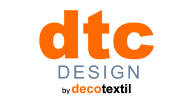 logo dtc design by decotextil canarias logo dtc design by decotextil canarias