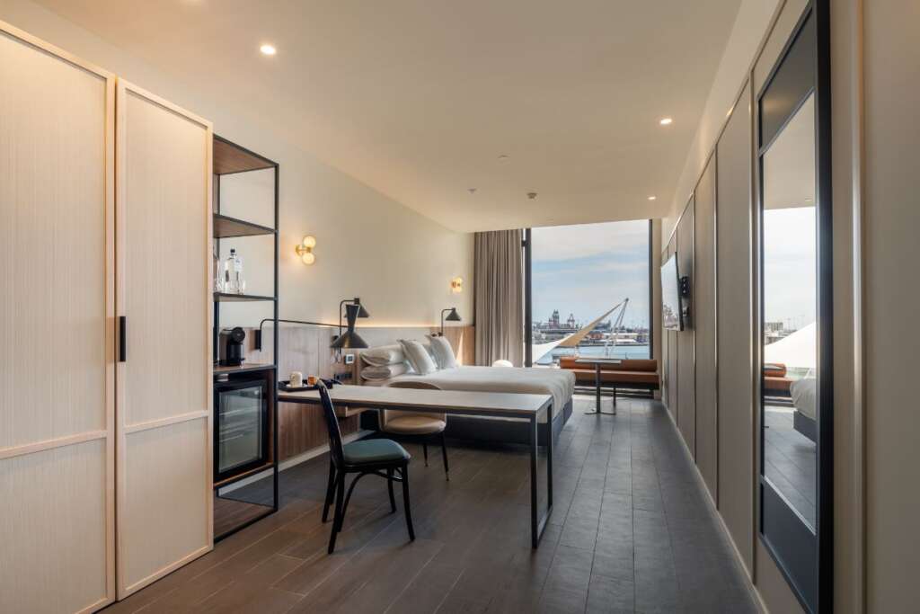 DTC Decotextil hotel las palmas