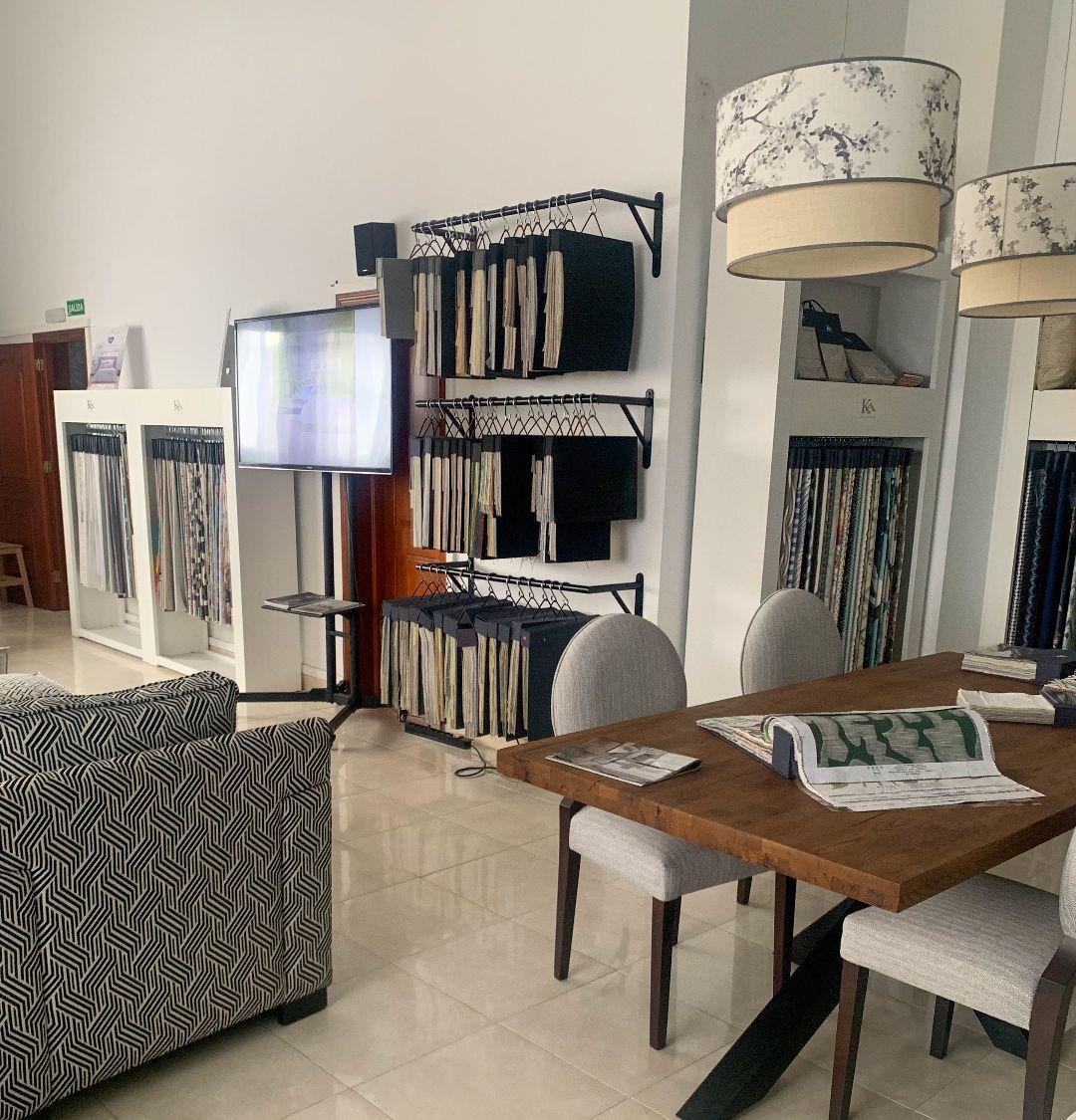 tienda ka international las palmas