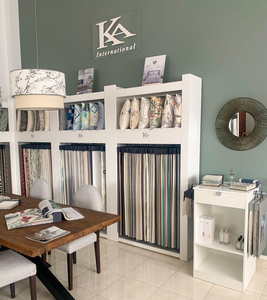 tienda ka international las palmas