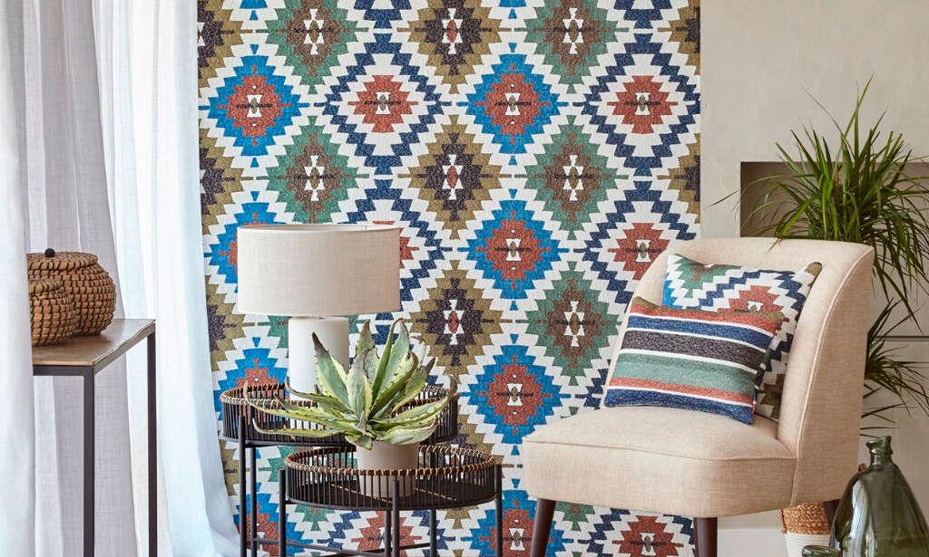 Junto a la firma de diseño de interiores KA International, te traemos la colección de decoración para exterior