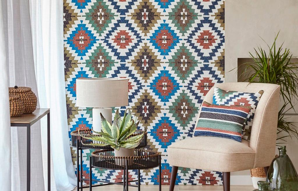 Junto a la firma de diseño de interiores KA International, te traemos la colección de decoración para exterior