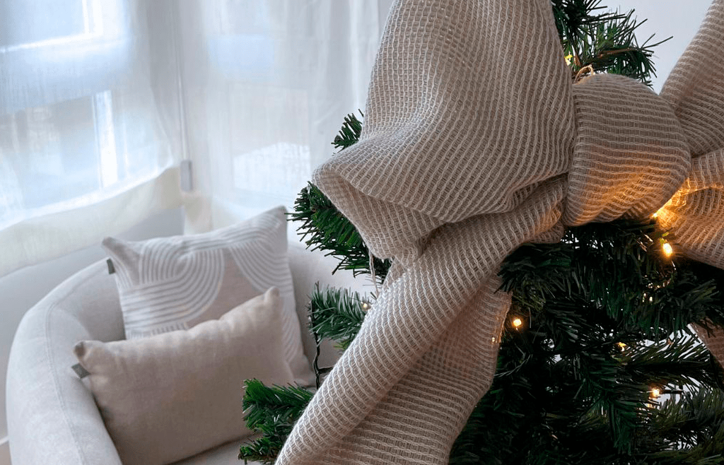 Ideas de decoración Navideña para sorprender a tus invitados