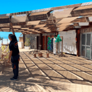 Proyecto de Decoración en Amadores Beach Club, en el Sur de Gran Canaria