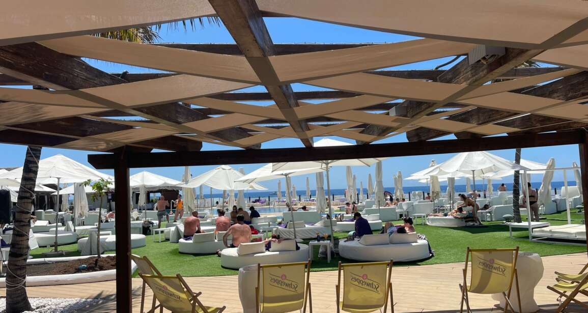 Pérgolas en Gran Canaria, por qué una buena pérgola es importante para este otoño