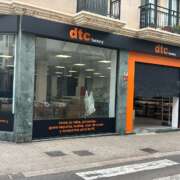 Nueva tienda en Lanzarote. Bienvenidos a DTC Factory by Decotextil