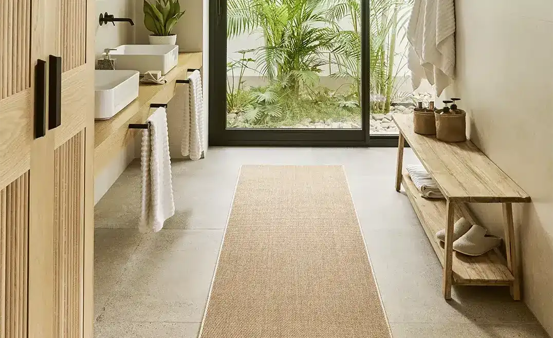 Alfombras de calidad en Canarias con diseño, descubre las colecciones ROLS