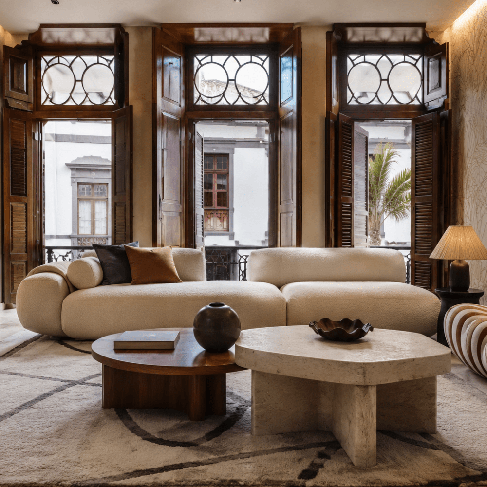 Estilos de decoración para renovar tu hogar en Canarias, ideas y tendencias