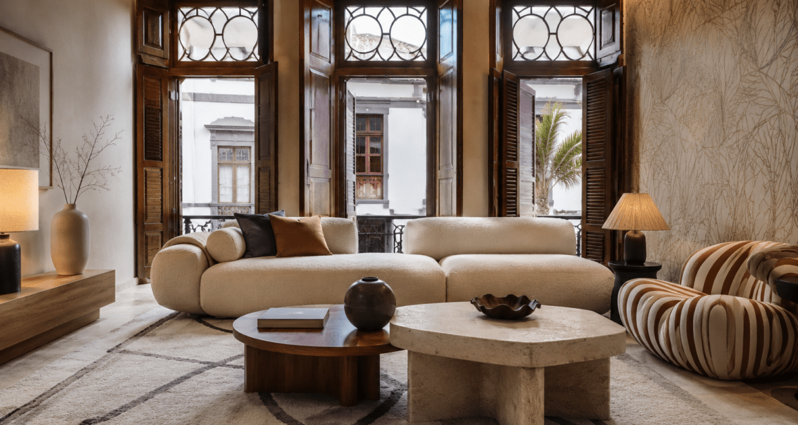 Estilos de decoración para renovar tu hogar en Canarias, ideas y tendencias