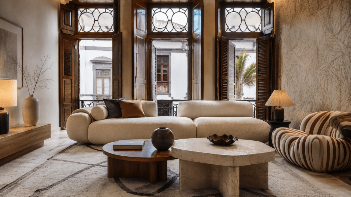 Estilos de decoración para renovar tu hogar en Canarias, ideas y tendencias